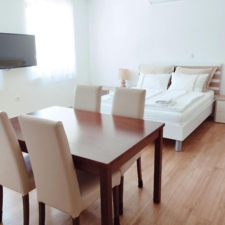 Apartments Wallas بوويتش المظهر الخارجي الصورة